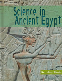 Science in ancient Egypt /