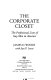 The corporate closet : the professional lives of gay men in America /