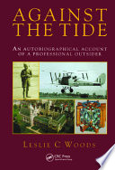 Against the tide : an autobiographical account of a professional outsider /