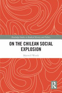 On the Chilean social explosion /