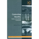 Contesting rurality : politics in the British countryside /