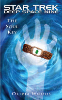 The soul key /