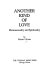 Another kind of love : homosexuality and spirituality /