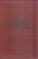 Handbook of settlements /