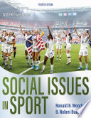 Social issues in sport /