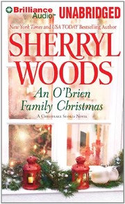 An O'Brien family Christmas /