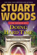 Doing hard time : [a Stone Barrington novel] /