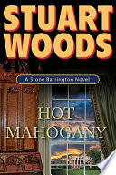 Hot mahogany /