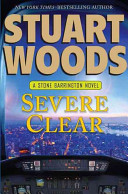 Severe clear : a Stone Barrington novel /