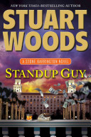 Standup guy : a Stone Barrington novel /