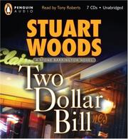 Two dollar bill : [a Stone Barrington novel] /