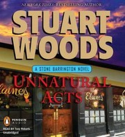 Unnatural acts : [a Stone Barrington novel] /