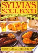 Sylvia's Soul Food : recipes from Harlem's world famous restaurant /
