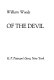 A history of the devil /