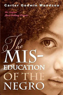 The mis-education of the Negro /