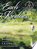 Each kindness /