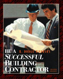 Be a successful building contractor /