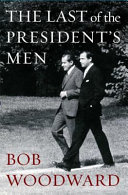 The last of the president's men /