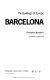 The buildings of Europe : Barcelona /