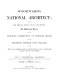 Woodward's National architect : containing 1000 original designs, plans, and details, to working scale, for the practical construction of dwelling houses for the country, suburb, and village, with full and complete sets of specifications and an estimate of the cost of each design /