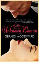 Letters from an unknown woman : a novel /