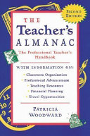 The teacher's almanac /