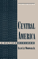 Central America, a nation divided /