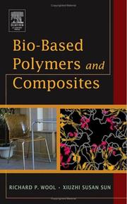 Bio-based polymers and composites /