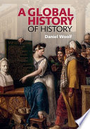 A global history of history /