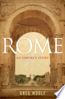 Rome : an empire's story /