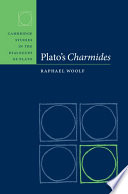 Plato's Charmides /