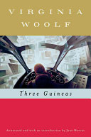 Three guineas /