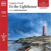 To the lighthouse /