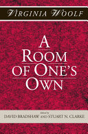 A room of one's own /