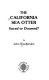 The California sea otter : saved or doomed? /