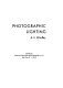 Photographic lighting /