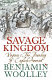 Savage kingdom : Virginia and the founding of English America /