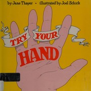 Try your hand /