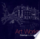 Art works : drawings /