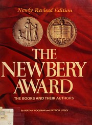The Newbery Award winners : the books and their authors /