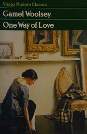 One way of love /