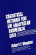 Statistical methods for the analysis of biomedical data /
