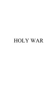 Holy war /