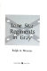 Lone Star regiments in gray /