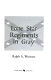 Lone Star regiments in gray /
