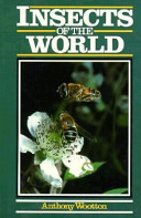 Insects of the world /