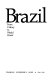 Brazil, from colony to world power /