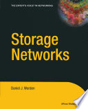 Storage networks /