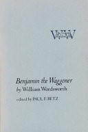 Benjamin the waggoner /
