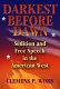 Darkest before dawn : sedition and free speech in the American West /